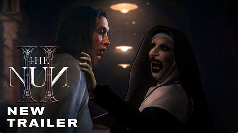 the nun ii kisscartoon|Watch The Nun II (HBO) .